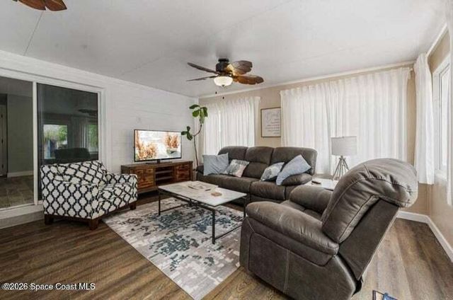 108 Washington Avenue, Cape Canaveral, FL 32920