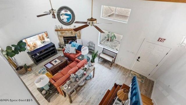 108 Washington Avenue, Cape Canaveral, FL 32920