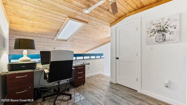 108 Washington Avenue, Cape Canaveral, FL 32920