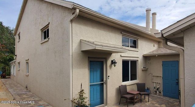 108 Washington Avenue, Cape Canaveral, FL 32920