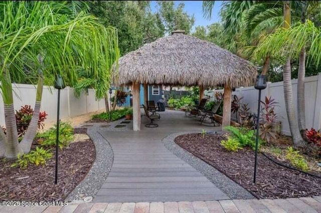 108 Washington Avenue, Cape Canaveral, FL 32920