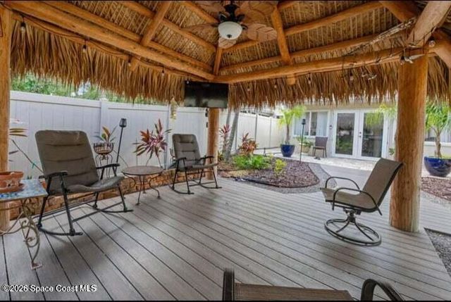 108 Washington Avenue, Cape Canaveral, FL 32920