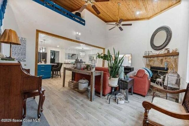 108 Washington Avenue, Cape Canaveral, FL 32920