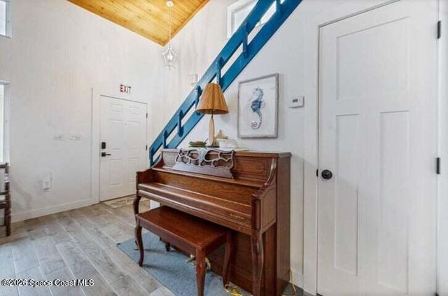 108 Washington Avenue, Cape Canaveral, FL 32920