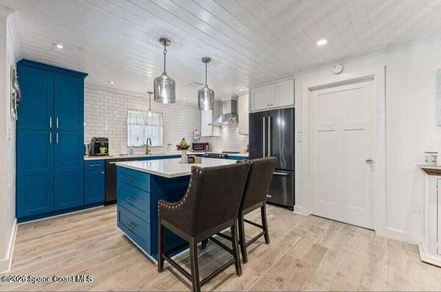 108 Washington Avenue, Cape Canaveral, FL 32920