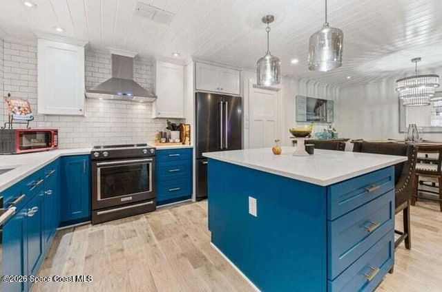 108 Washington Avenue, Cape Canaveral, FL 32920