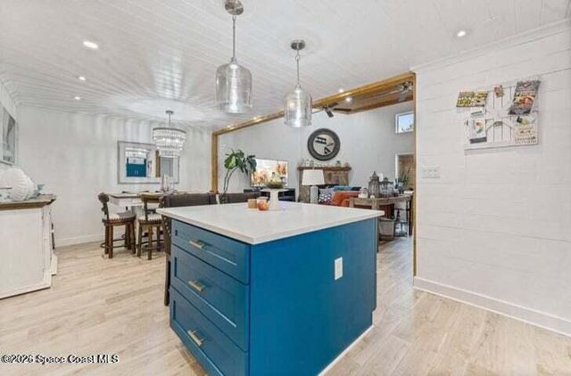 108 Washington Avenue, Cape Canaveral, FL 32920