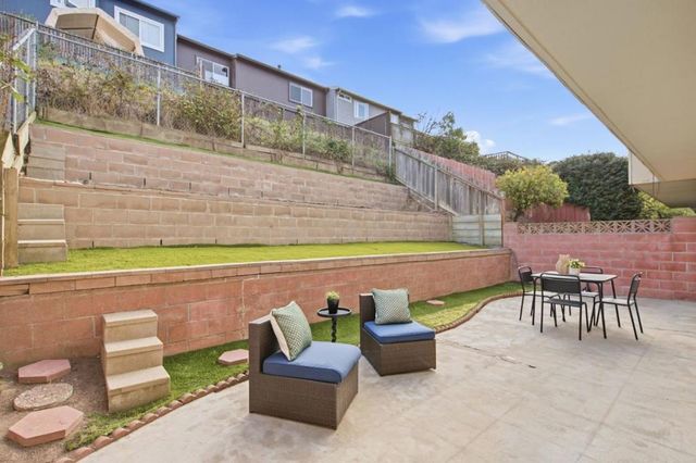 67 Saint Marks Court, Daly City, CA 94015