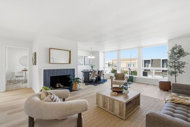 67 Saint Marks Court, Daly City, CA 94015
