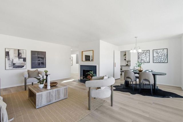 67 Saint Marks Court, Daly City, CA 94015