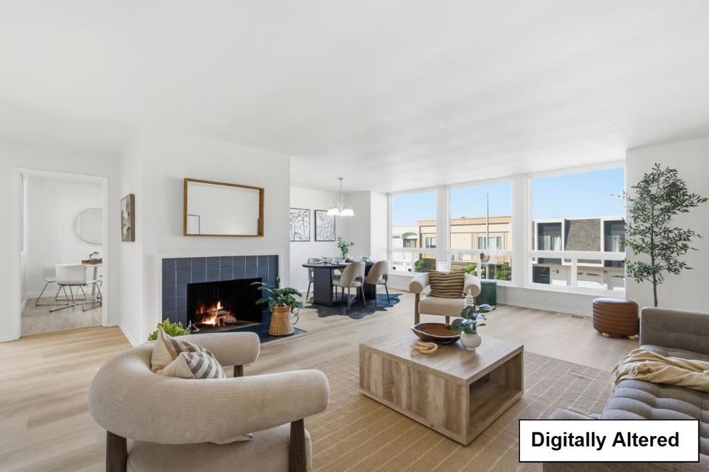 67 Saint Marks Court, Daly City, CA 94015