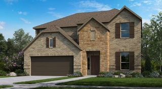 305 Horsemint LN, Georgetown, TX 78633
