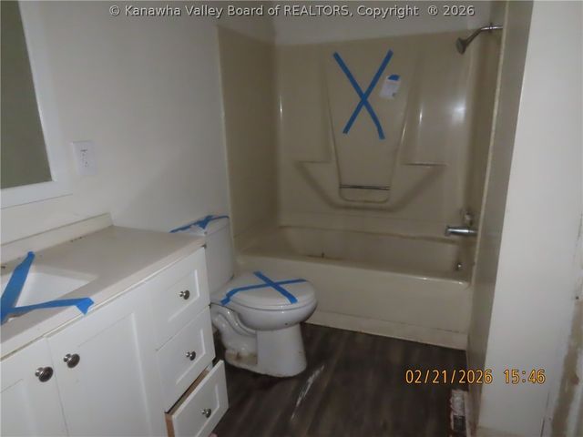 2122 Valley Grove Road, Charleston, WV 25311