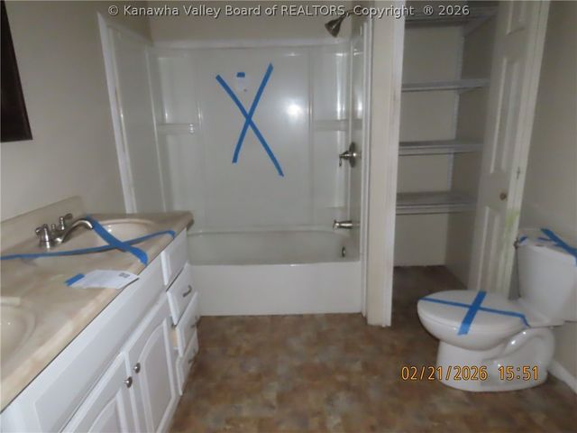 2122 Valley Grove Road, Charleston, WV 25311