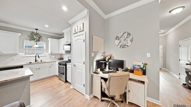 4755 E Sunset Loop, Addis, LA 70710