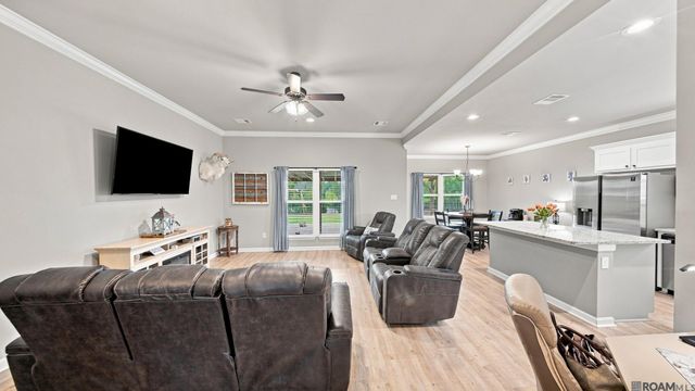 4755 E Sunset Loop, Addis, LA 70710