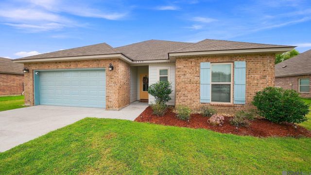 4755 E Sunset Loop, Addis, LA 70710