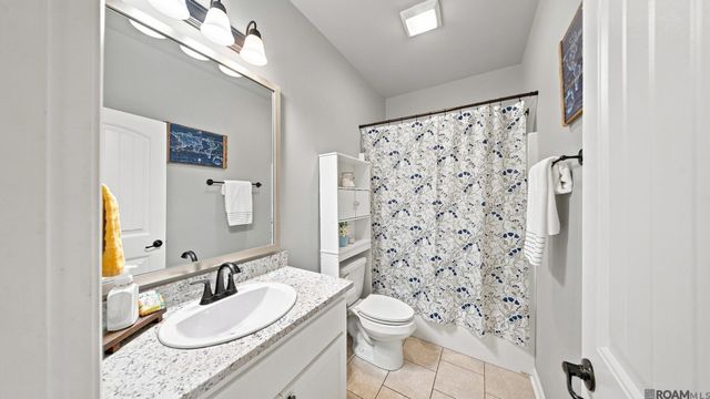 4755 E Sunset Loop, Addis, LA 70710