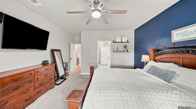 4755 E Sunset Loop, Addis, LA 70710