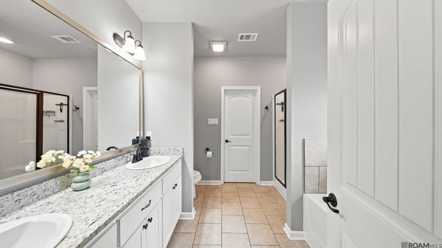 4755 E Sunset Loop, Addis, LA 70710