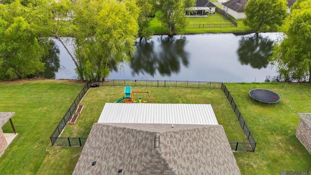 4755 E Sunset Loop, Addis, LA 70710