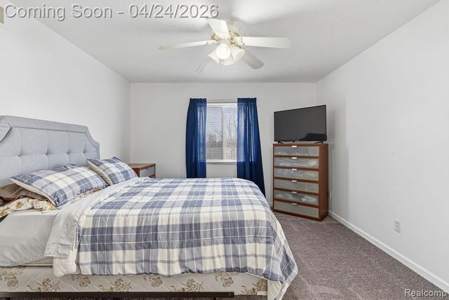 10511 N Lewis Road, Clio, MI 48420