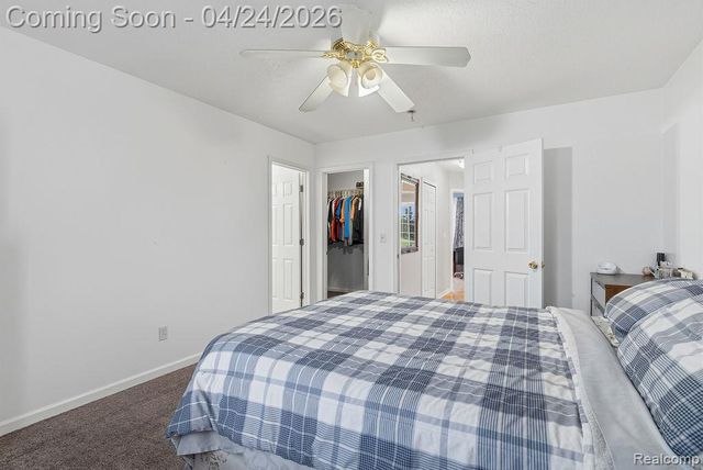 10511 N Lewis Road, Clio, MI 48420