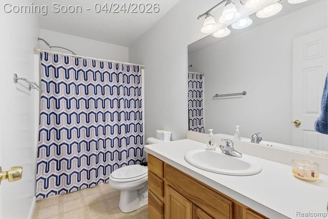 10511 N Lewis Road, Clio, MI 48420