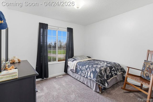 10511 N Lewis Road, Clio, MI 48420