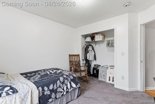 10511 N Lewis Road, Clio, MI 48420