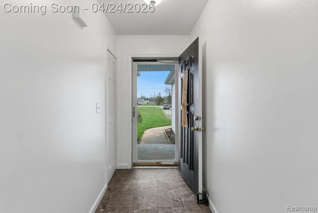 10511 N Lewis Road, Clio, MI 48420