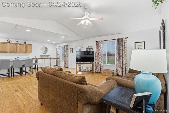 10511 N Lewis Road, Clio, MI 48420