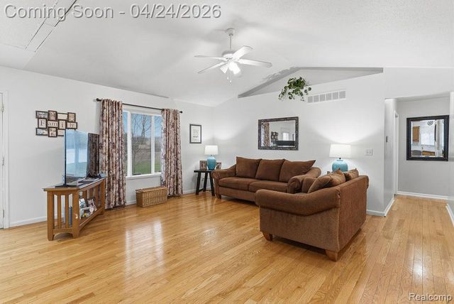 10511 N Lewis Road, Clio, MI 48420