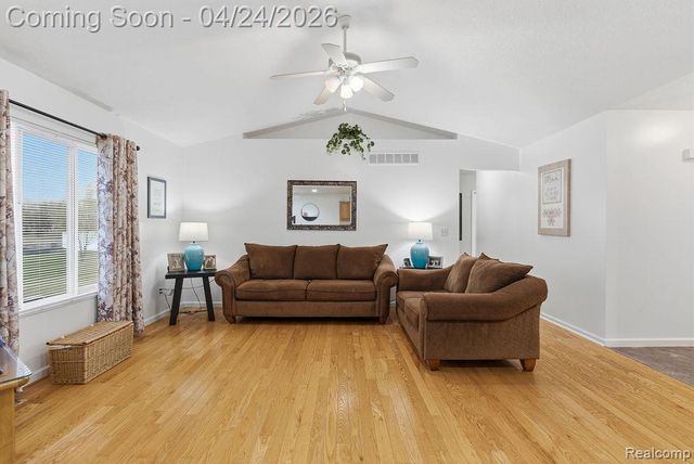 10511 N Lewis Road, Clio, MI 48420