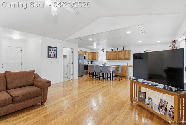 10511 N Lewis Road, Clio, MI 48420