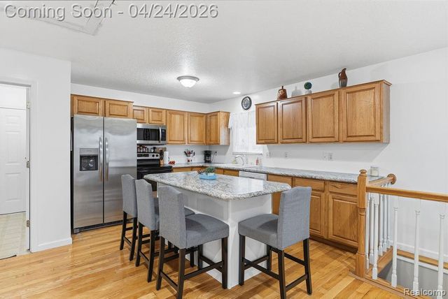 10511 N Lewis Road, Clio, MI 48420