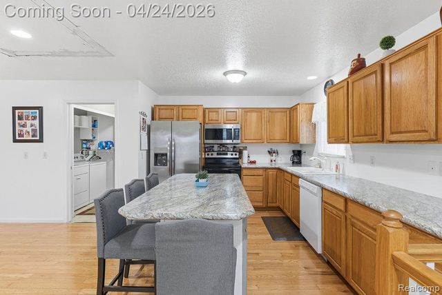 10511 N Lewis Road, Clio, MI 48420