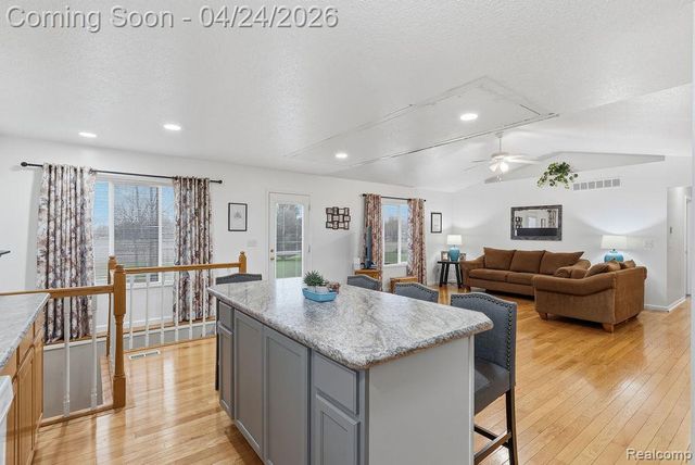 10511 N Lewis Road, Clio, MI 48420