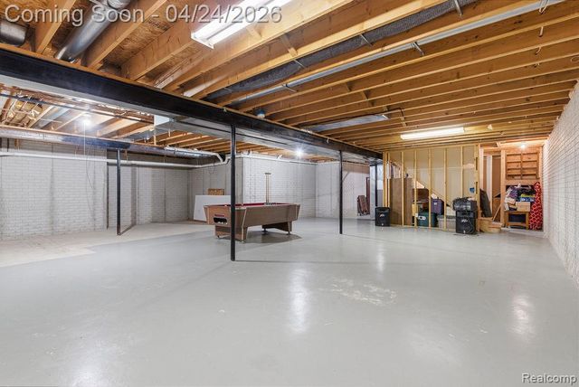 10511 N Lewis Road, Clio, MI 48420
