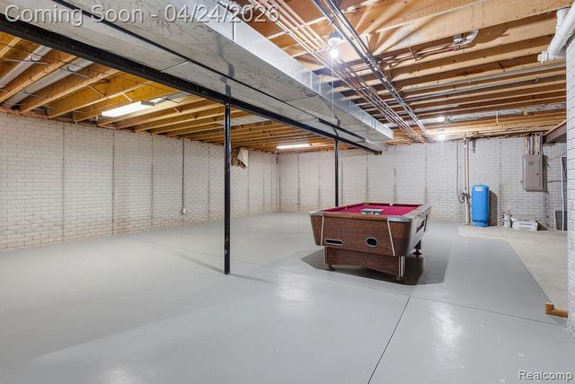 10511 N Lewis Road, Clio, MI 48420