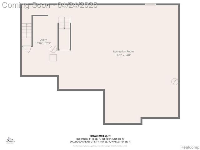 10511 N Lewis Road, Clio, MI 48420