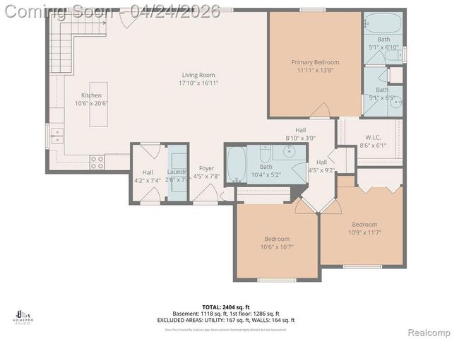 10511 N Lewis Road, Clio, MI 48420