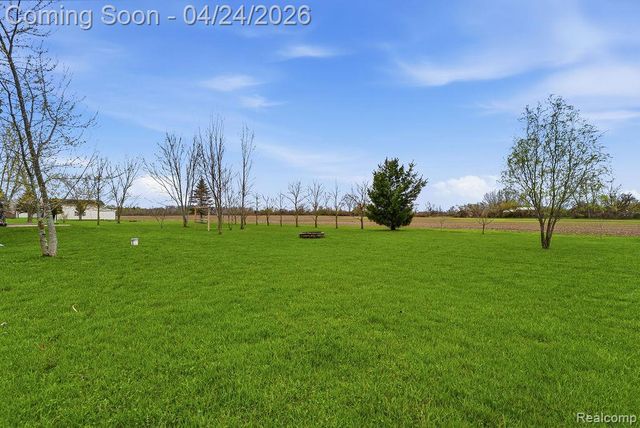 10511 N Lewis Road, Clio, MI 48420