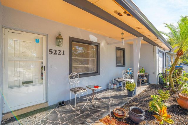 5221 CHENAULT AVENUE, Orlando, FL 32839