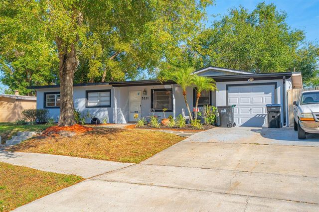 5221 CHENAULT AVENUE, Orlando, FL 32839