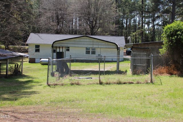 822 Clayton Road, Durham, NC 27703