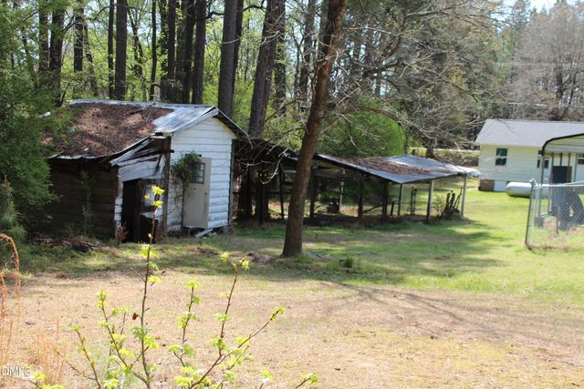 822 Clayton Road, Durham, NC 27703