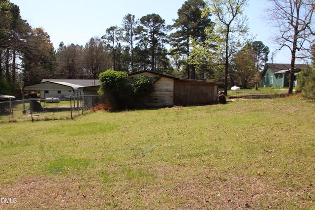 822 Clayton Road, Durham, NC 27703