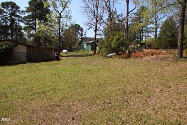 822 Clayton Road, Durham, NC 27703