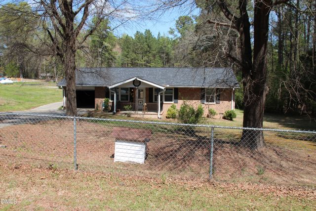 822 Clayton Road, Durham, NC 27703